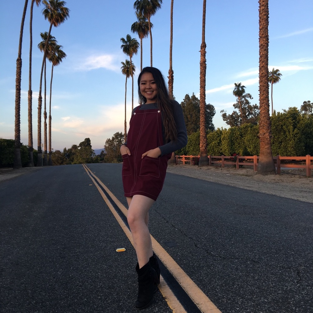 Meet your Posher, Gigi